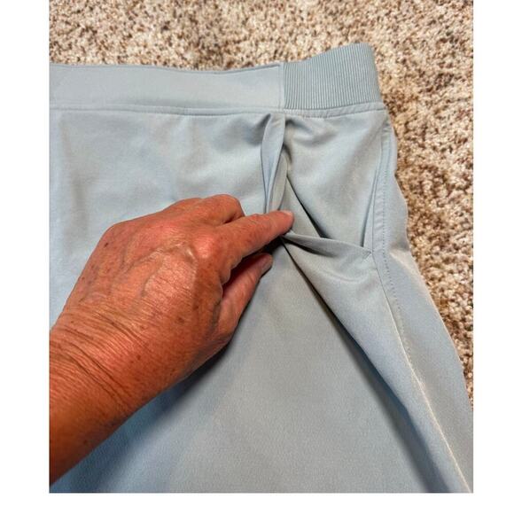 32 degrees skirt/skort, Lightweight, quick dry, built in shorts, XXL, green - Picture 5 of 6